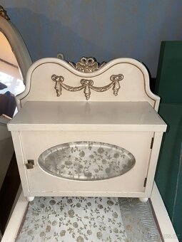 Celý set ložnice - Ludvík - 5