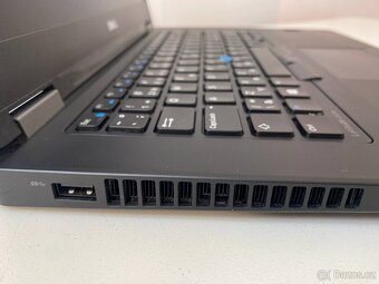 Dell Latitude E5470 14“/Intel Core i5-6.gen/SSD 240GB/RAM 8G - 5