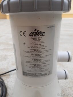 Čerpadlo AL-KO TS 200 - 5