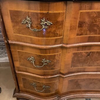 Komoda starozitna - 5