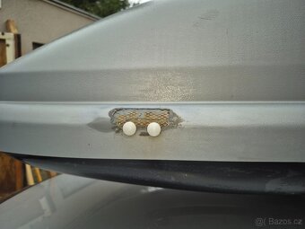 Střešní box Thule Ocean 500 - 5