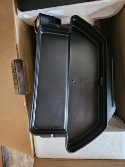 Tefal OptiGrill+ - 5