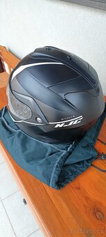 Helma HJC IS Max II - 5