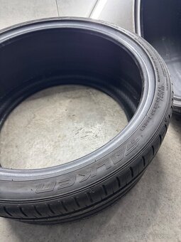 LETNÍ PNEU 285/30/20 - 5