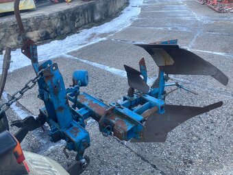 Jedoradličný obracák - 5