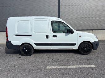 Renault Kangoo I MAXI - 5