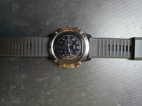 Chytré hodinky Garmin Fenix 5X - 5