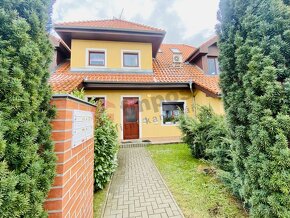 Moderní byt 5kk 104 m2 v Jesenici u Prahy - 5