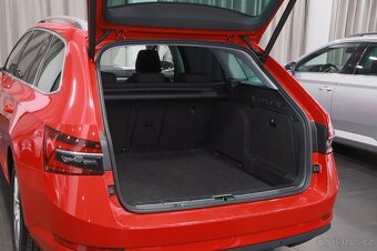 Škoda Superb 3 Combi 2.0 TDI 140kW DSG / Záruka 2 roky - 5