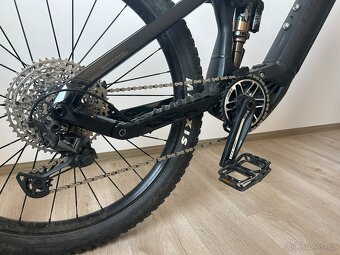 Haibike ALLMTN 10 - SLEVA - 5