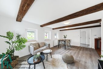 Prodej rodinného domu, 143 m2 - Zlatá Olešnice, ev.č. 00979 - 5