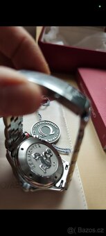 Omega Seamaster Diver 300 M - 5