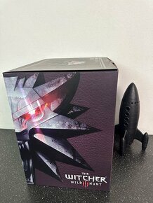 Prodám sochu: Yennefer Prime 1 Studio - 5