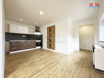 Prodej bytu 2+kk, 52 m², Kraslice, ul. Čs. armády - 5