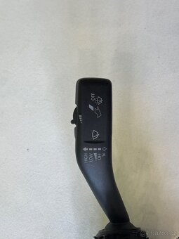 Tempomat páčky 5K0953507AH ŠKODA - 5