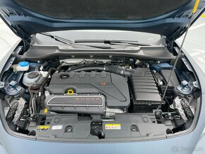 Cupra Formentor 2.5 TSI VZ5 4Drive Petrol Blue R20 - 5