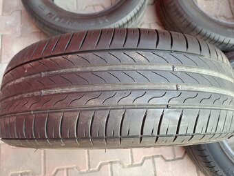 Prodám pneu Michelin Energy Saver 195/65 R15 - 5