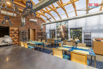 Prodej restaurace, stravování v Ostravě Michálkovicích - 5