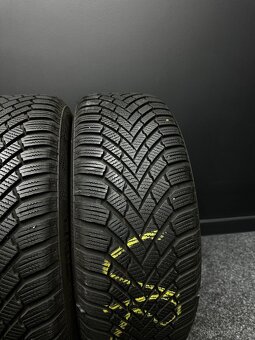 Sada pneu Continental 205/55/16 91H - 5