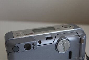 Canon Prima Super 130 - 5
