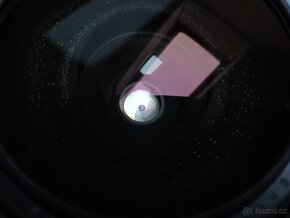 Objektiv Carl Zeiss Jena Flektogon 4/50 P6 - 5