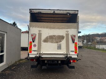DAF LF, 45.220,E5,AC,SPANÍ,SHRN. - 5