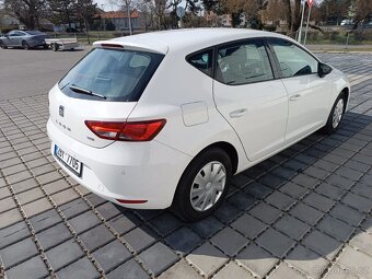 Seat Leon Business 1.4 TGI - 5