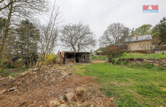 Prodej pozemku k bydlení, 654 m², Příbram - 5