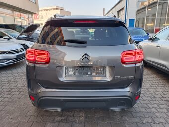 Citroen C5 Aircross 1.5 HDi 96kW 93tkm Virtual Full LED Qi - 5