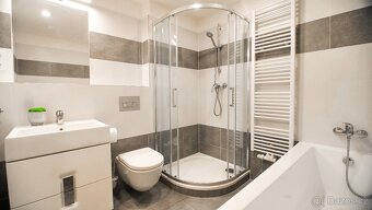 PRODEJ BYTU 3+KK 75m² S GARÁŽÍ - PRAHA 22 UHŘÍNĚVES - 5