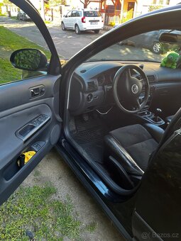 Vw Passat b5.5 - 5