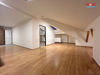 Pronájem bytu 2+kk, 79 m², Vyškov, ul. Brněnská - 5