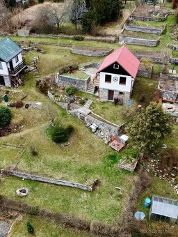 Prodej chaty 38m2, pozemek 364m2, Jablonec nad Nisou - 5