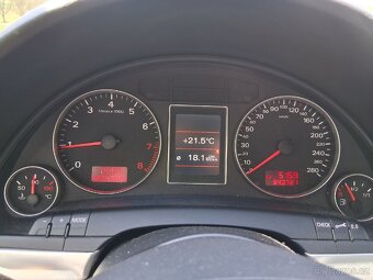 Audi a4 b7 2.0tfsi - 5