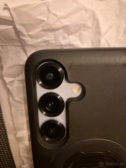 Samsung Galaxy S24+ Quad Lock MAG kryt (S25+) - 5