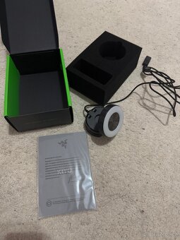 Kamera Razer Kiyo - 5