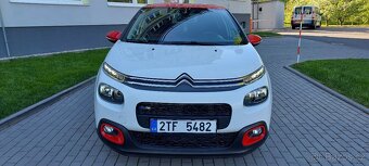 Citroen C3 1.2 Puretech-REZERVACE do 3.5.2025 - 5
