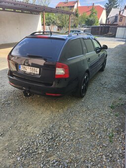 Škoda octavia 1.6.Mpi 75kw. - 5