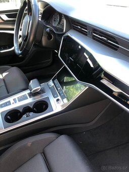 Audi A6 Avant - 5