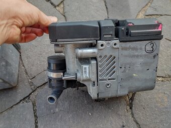 ANALOG Webasto 3ks nezávislé topení, nekouří, testováno - 5