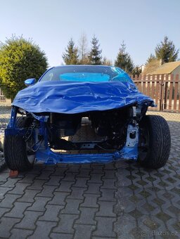 Toyota GR86, Subaru BRZ-české doklady,r.v.2024 - 5