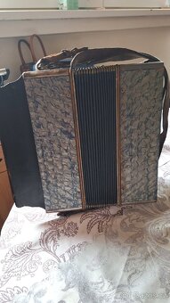 Akordeon Hohner - 5