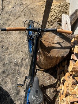 Mtb kolo dirt king - 5