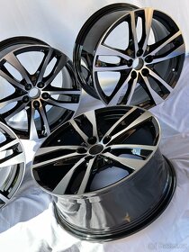 Alu kola 18” 19” NOVÉ VW,ŚKODA,AUDI,SEAT, - 5
