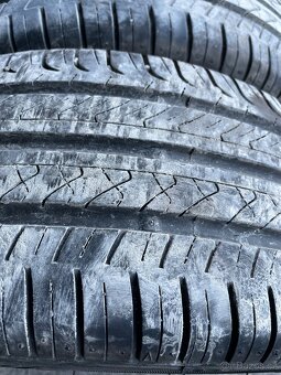 Pneu 195/50 R15 - 5