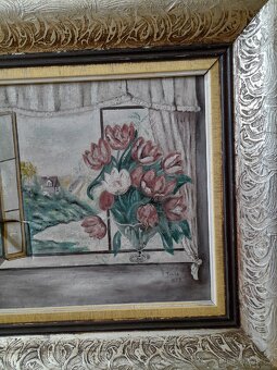 Obraz Trnka 1952 - 5