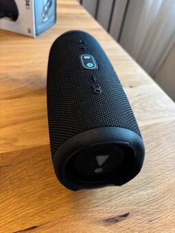 Reproduktor JBL Charge 5 - 5