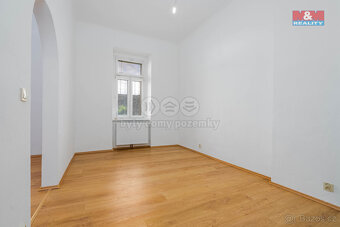 Prodej bytu 2+kk, 36 m², Praha 8 - Libeň, ul. Chlumčanského - 5