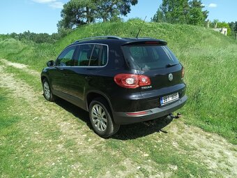 Prodám VW Tiguan - 5