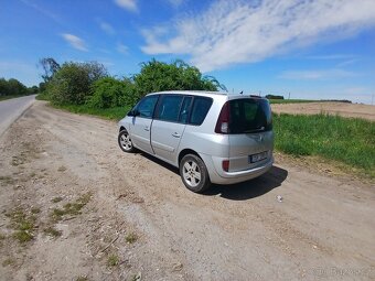 Renault Espace - 5